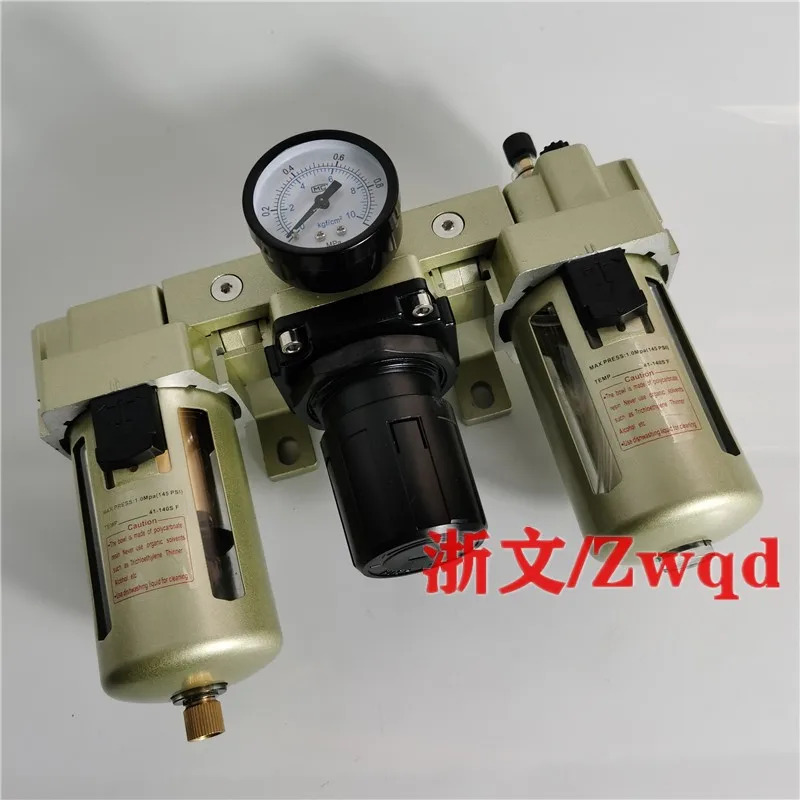 처리 트라이어드 AC4000-04/06D AF4000-04AR4000-04AL4000-04/06