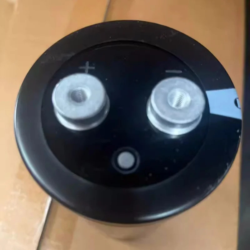 JiangHai CD135 전해 커패시터 인버터 400V 450V 3900F 4700F 5100F 5600F 6800F 8200F 10000F