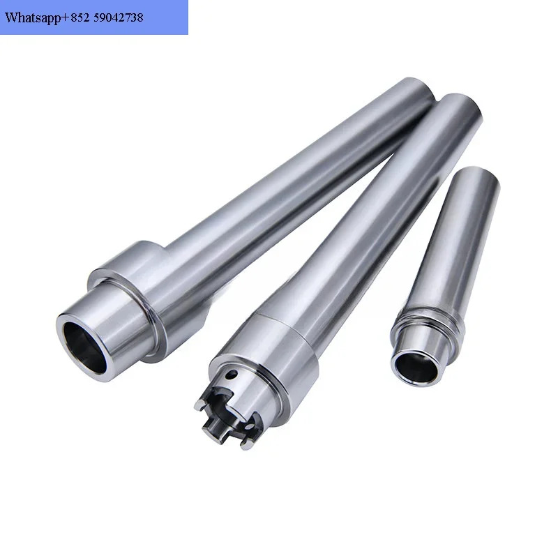 BT30 40 스핀들 리퍼 바 고정밀 공작 기계 ISO25 HSK63A HSK63F