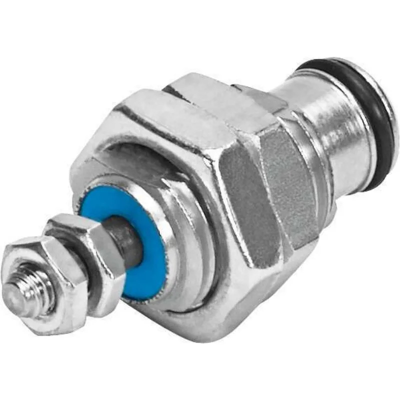 FESTO 페스토 카트리지 실린더 EGZ-10-15 15033 15034 15035 15039 15040 부품