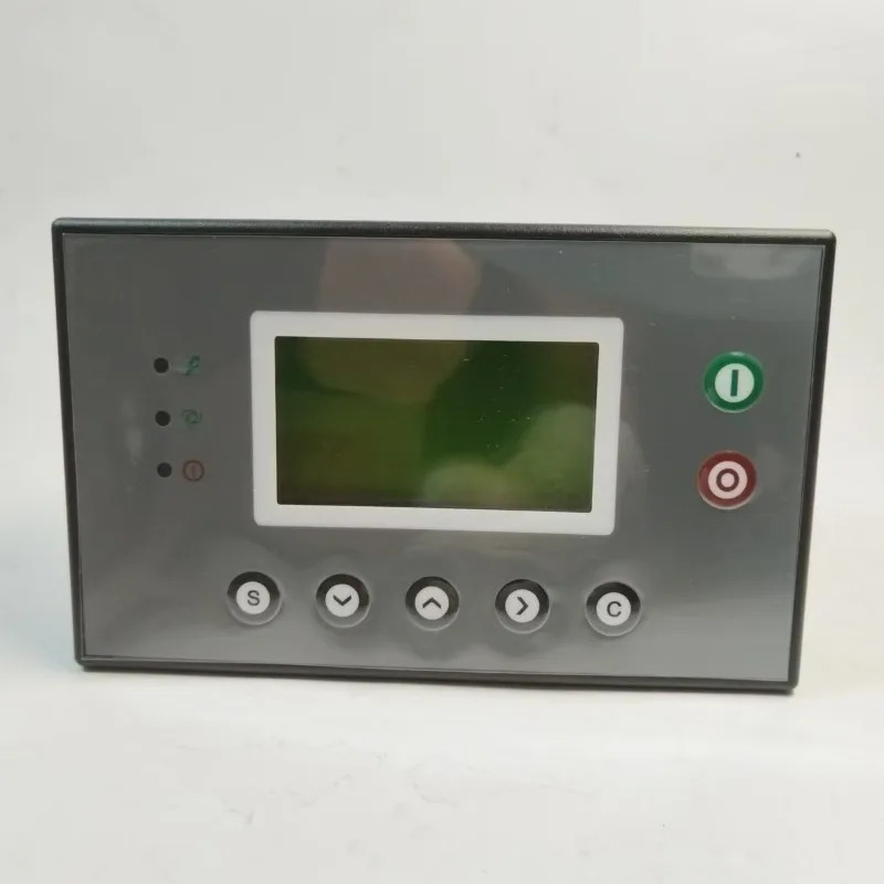 일반 볼라이트 에어 컴프레서 컨트롤러 패널 MAM860A B T 100 링게펑 MAM870A