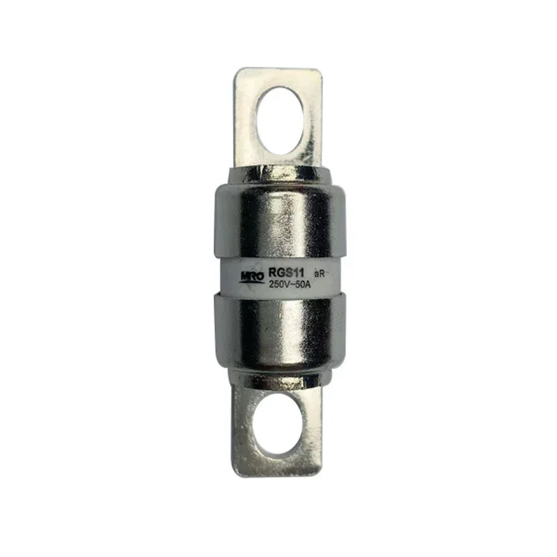 10개 RGS11 CR2L 퓨즈aR 250V 10A 16A 20A 25A 30A 32A 35A 40A 50A 63A 75A 80A 100A 125A 150A 160A 퓨즈