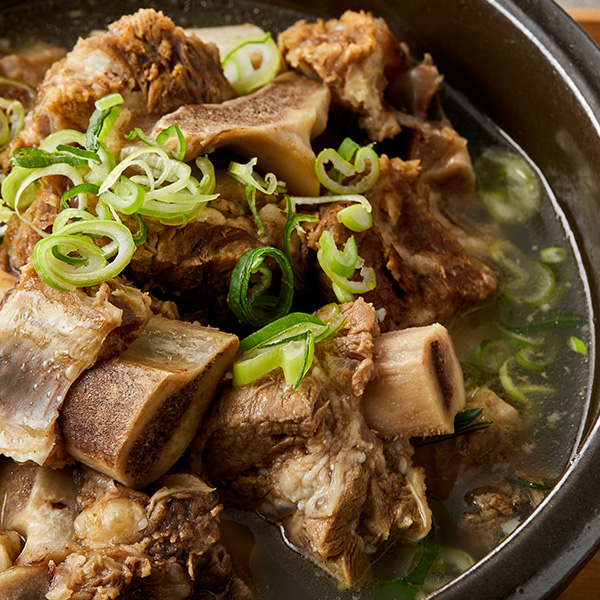 오프라이스 삼원가든 진한 갈비탕 800g 6개 - 상세 이미지 2