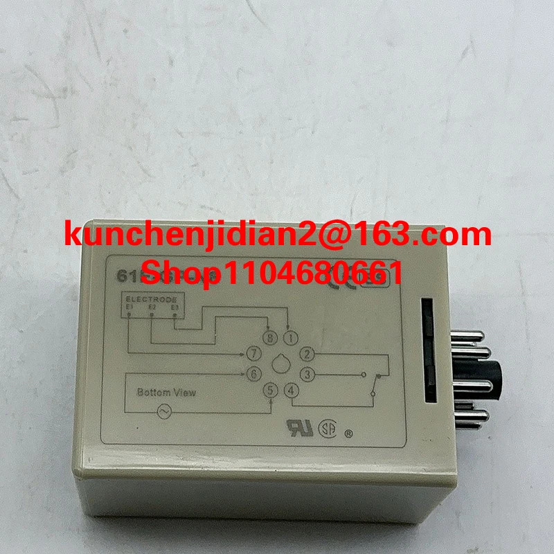 61F-GP-N8 61F-GP-N AC220 61F-11N 61F-11NH 61F-LS-CP11-NRA 61F-G-AP110/220VAC 61F-G3N 새 액체 레벨 릴레이
