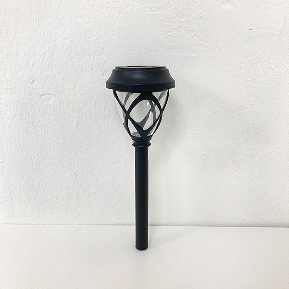태양광 LED 조명 정원등 가로등 태양열 야외등 원형미니 SN5R - 상세 이미지 2