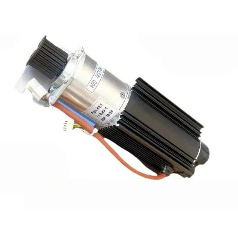 부품은 KONE 엘리베이터 도어 기계 모터 KM601370G03/KM601370G04