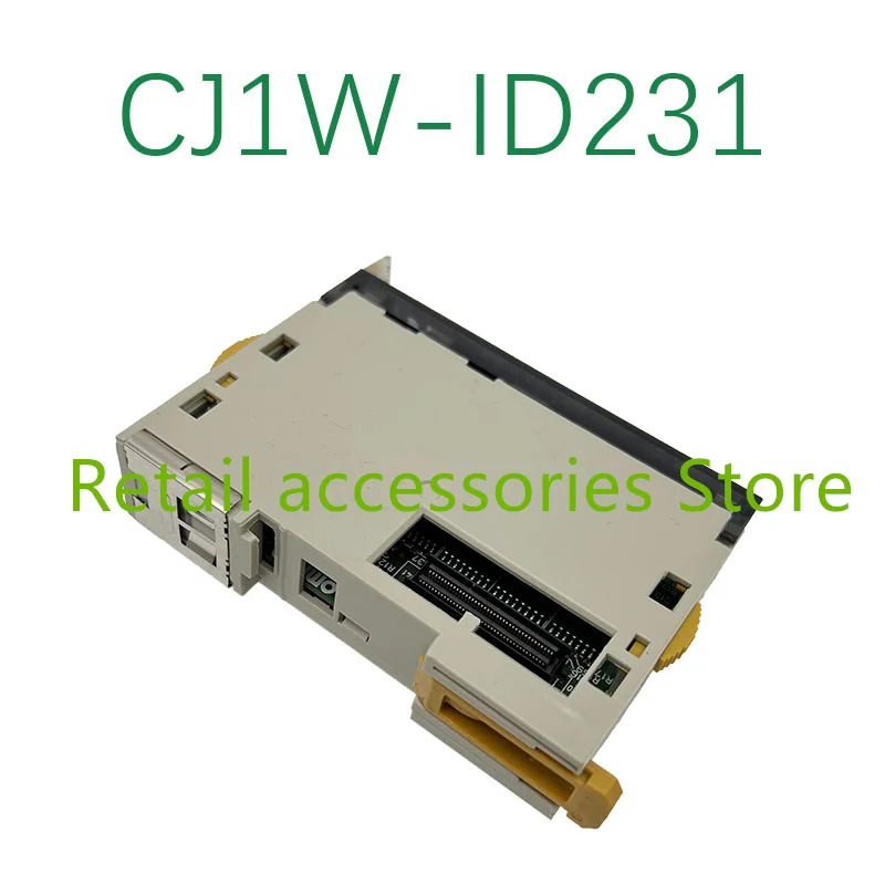 오리지널 CJ1W-ID231 오리지널 산업용 신품