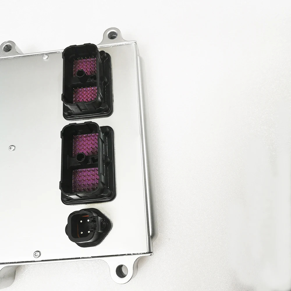 C경우 4995445 Cumm ISDE CM2150 CM2880 ECM엔진 ECU 컴퓨터 보드 전제어 장치