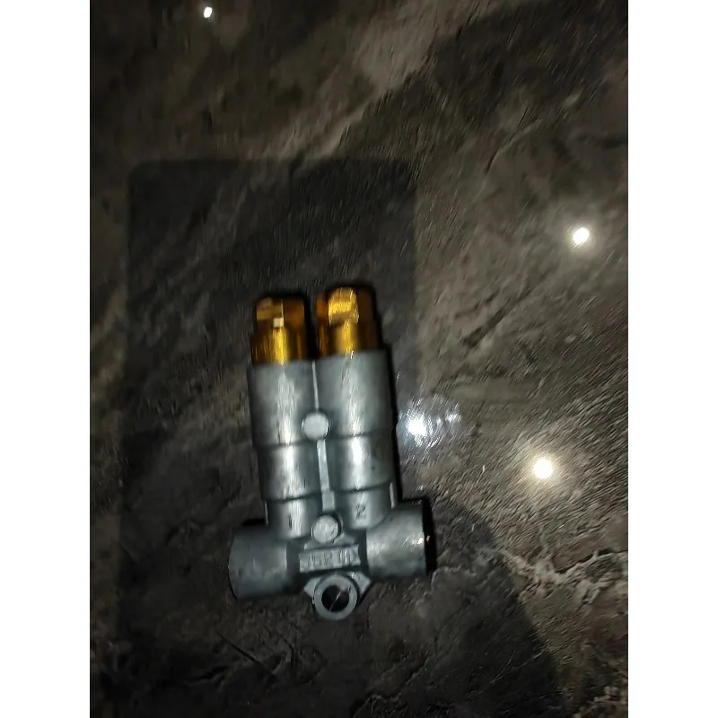 SKFVOGELMKU11-KW2-K005 23w MKU11-KW2-K005-C-23W 오일 배출 분배기