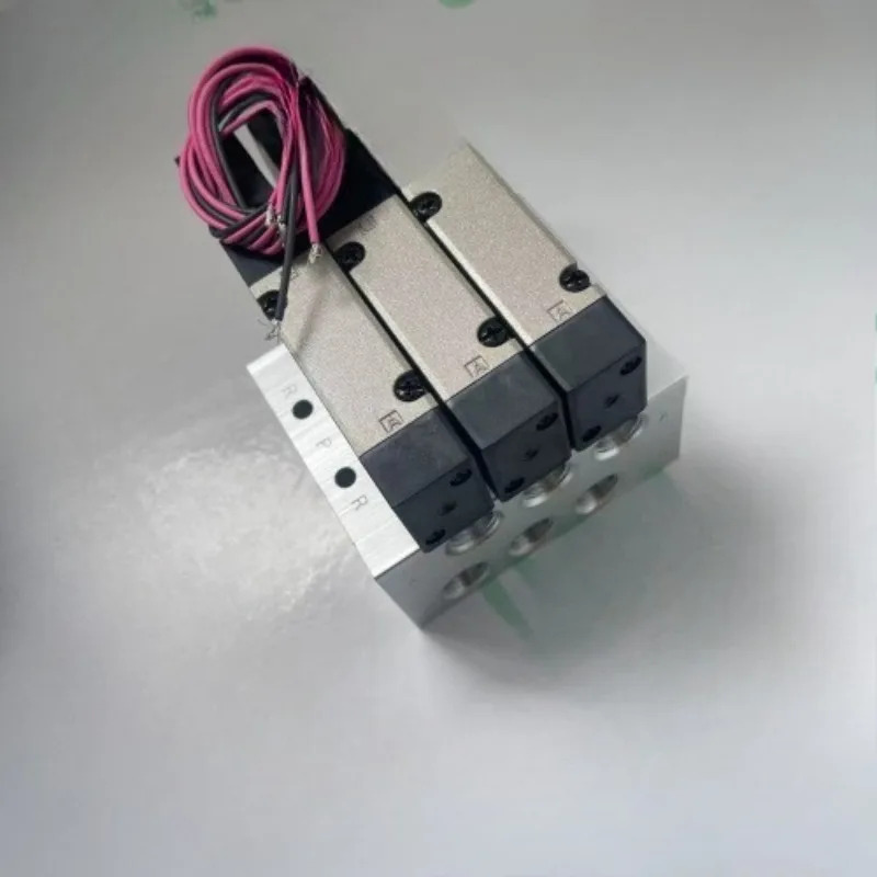 솔레노이드 밸브부품 4KB210-08-DC24V M4KB210-08-4-DC24V M4KB210-08-3-DC24V