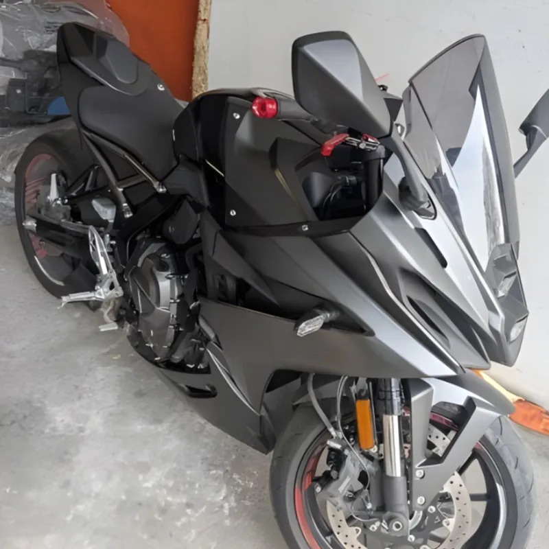 GSX-8R 2024 앞 유리 GSX8R 유리부품