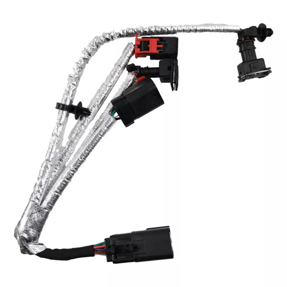 ge Chrysler 5148105AH 노크 오일 압력 온도 센서 배선