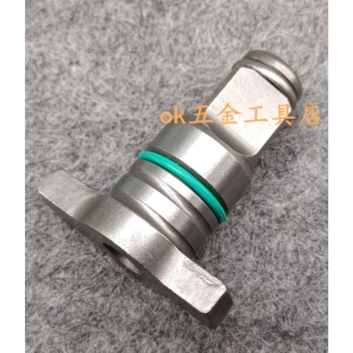 DCPB358B 스핀들 출력축 렌치 헤드 숏 전동 358