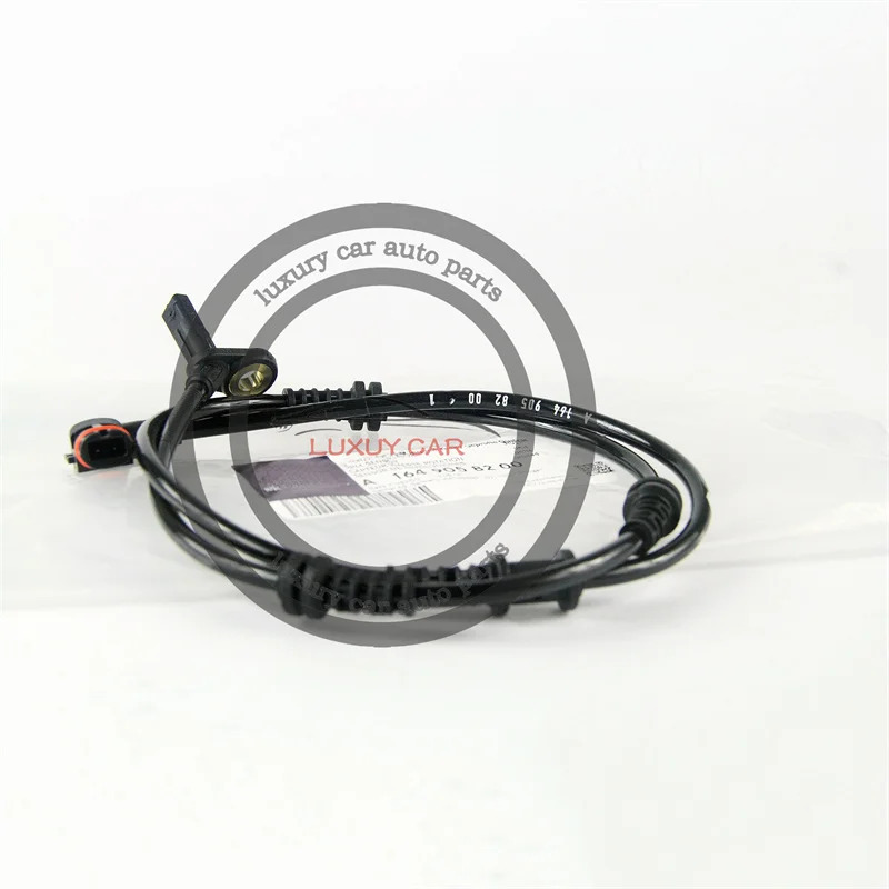 벤츠호환 ABS 뒷바퀴 Rpm 센서 엔진 속도 W164 ML320 ML 350 GL350 GL450 OEM1649058200