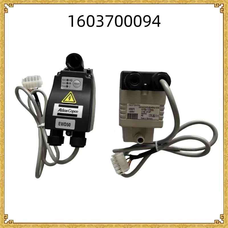 Ingersoll Rand 스크류 a-ir 압축기 액세서리 자동 배수 24335028