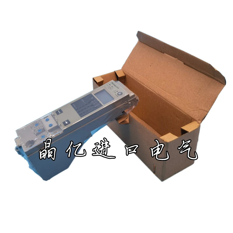 신품 Micrologic 5.0A 33072 오리지널 산업용