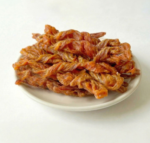 네츄럴코어 러브미트 치킨롤 100% 160g - 상세 이미지 3