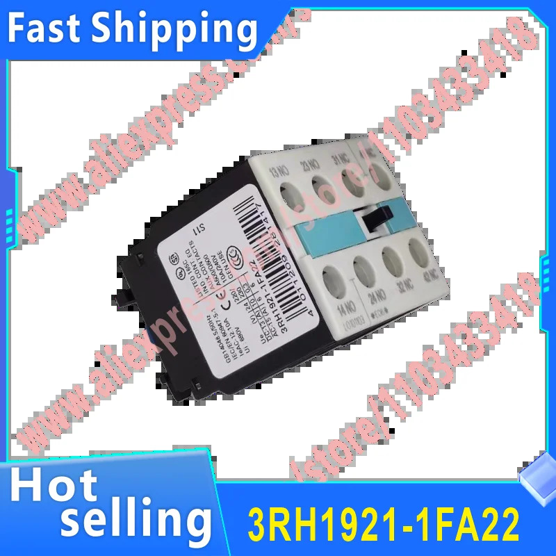 3RH1921-1FA22 3RH1921-1FA31 3RH1921-1FA40 3RH1921-1HA22 3RH1921-1MA11 3RH2911-1HA31 3RH2911-1HA12