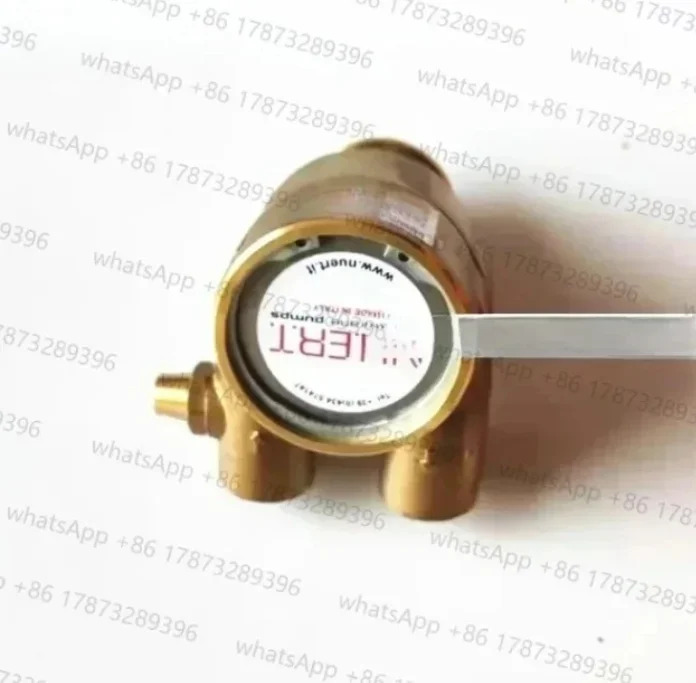 NUERT 펌프 헤드 네이트 베펌프 황동 로터리 100L/200L/300L/400L/800L/1000L