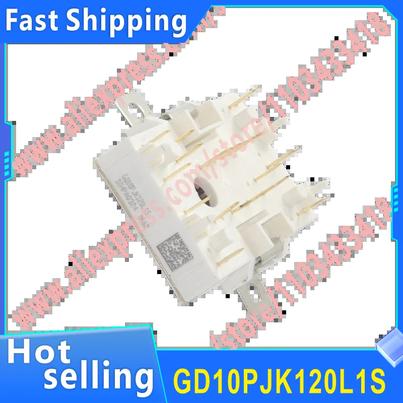 모듈 IGBT GD10PJK120L1S GD15PJK120L1S 오리지널