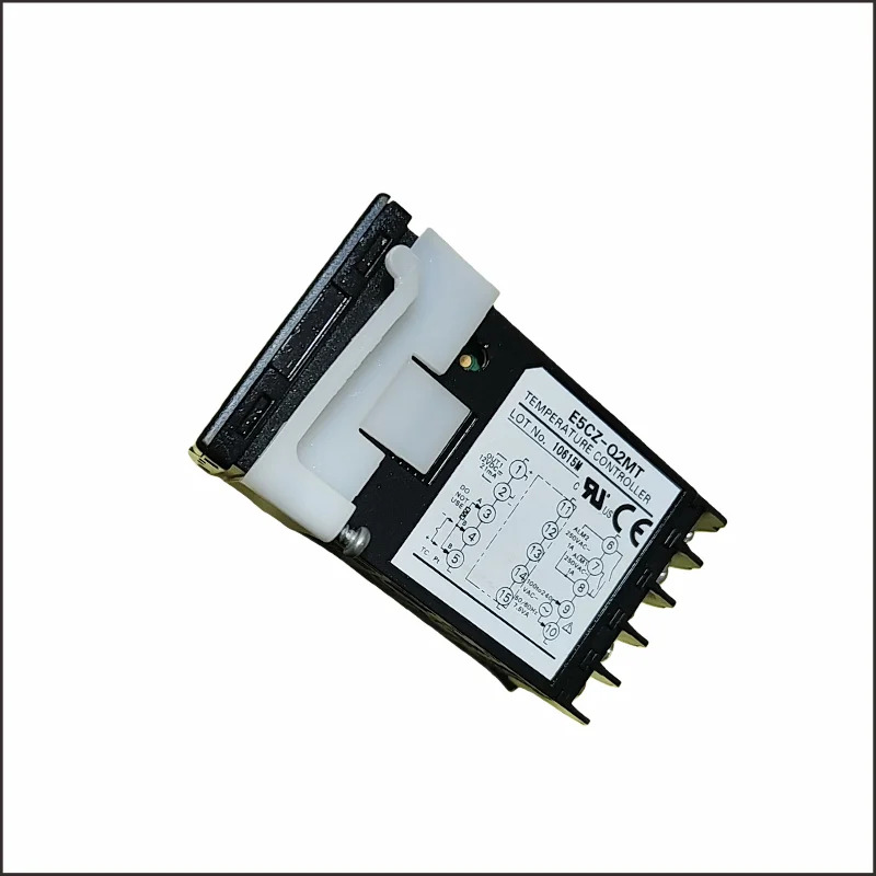 E5CZ-R2 E5CZ-Q2 E5CZ-R2MT E5CZ-Q2MT E5CZ-R2MTD E5CN-Q2T 온도 조절기