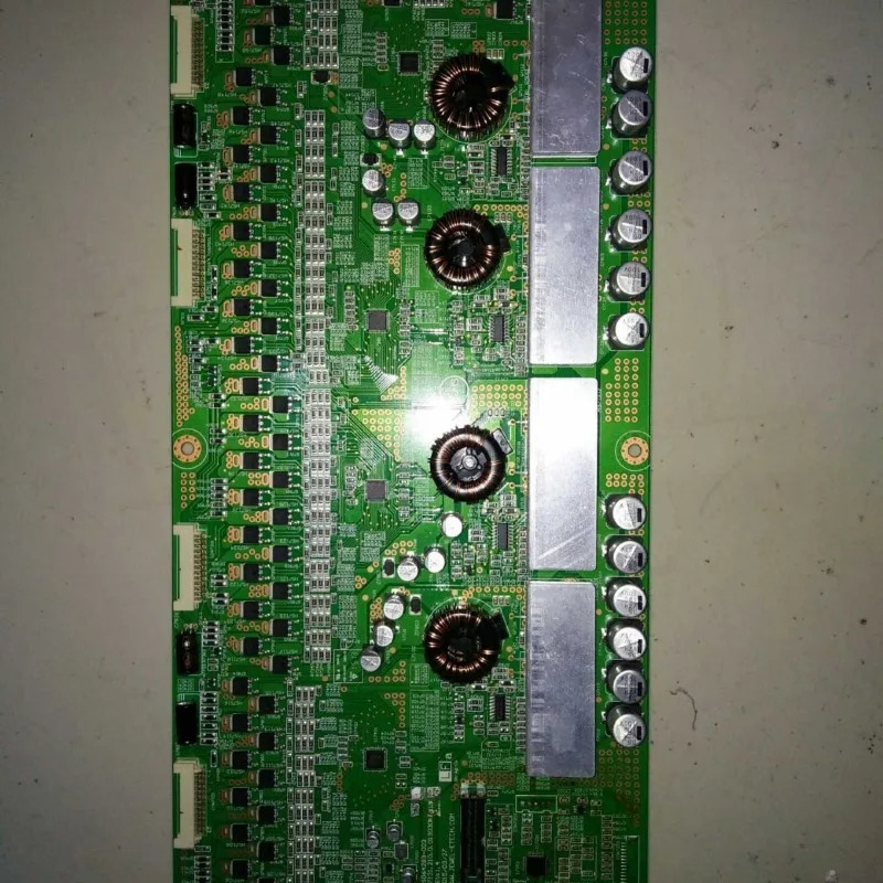 LCD-80XU35A/UD30A 70XU30A 전원 보드 RDENCA479WJQZ 메보드부품