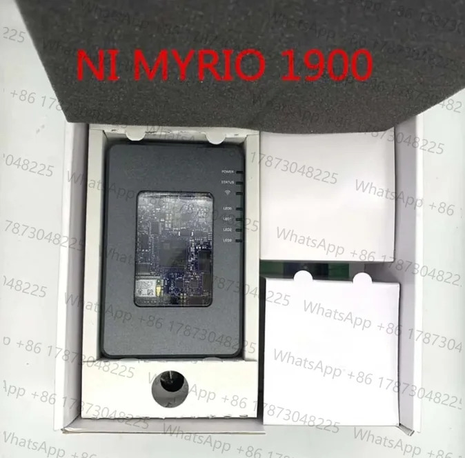 새 NI MYRIO 1900