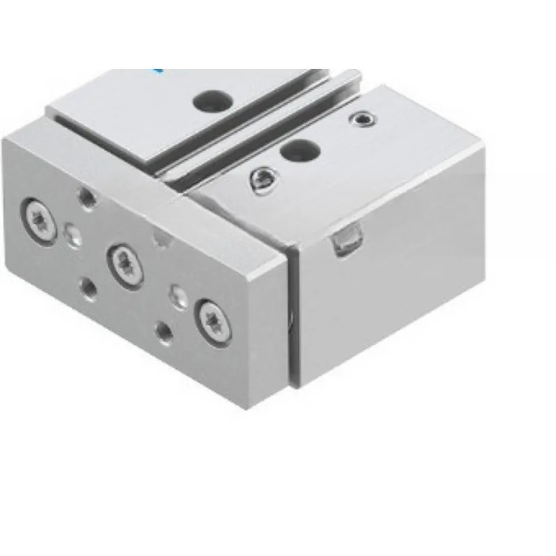 부품은 Festo 가이드 로드 실린더 DFM-16-10-P-A-GF 170832
