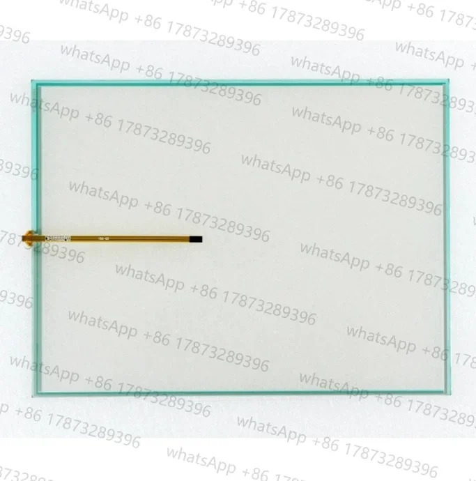 Fujitsu N010-0554-X167/01새 터치 스크린 15인치 터치패드 민감터치 패널