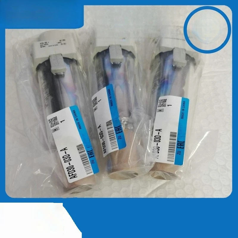 SMC 필터 부품 AF40/AF40D/AF30/03-06D-03D-A