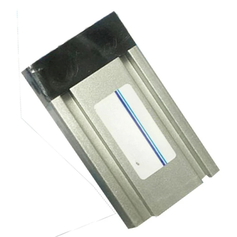공압식 CHELIC 가이드 로드 실린더 부품 TB16X25X50X75X100X125X150X175X200SD2