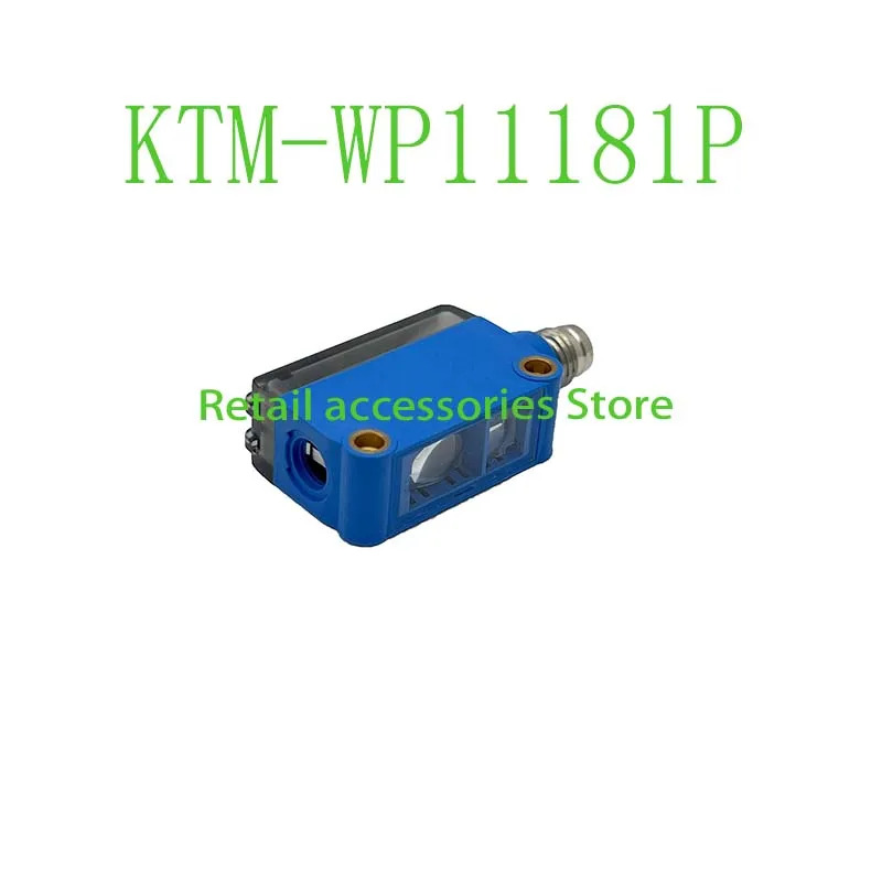 신품 원본 KTM-WP11181P KT5G-2P1111 E5CB-R1TCD/ED2 오리지널 산업용