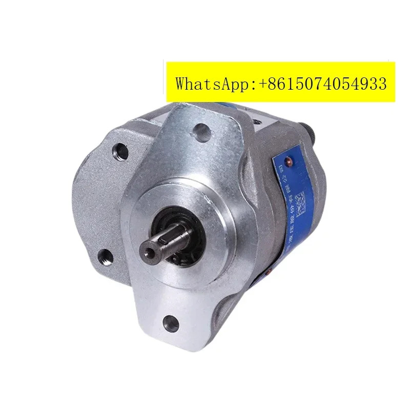 허페이 Changyuan HCHC 기어 pu-mp CBW-F304 F310 F320 F316-ALP CFP CFH ALPL