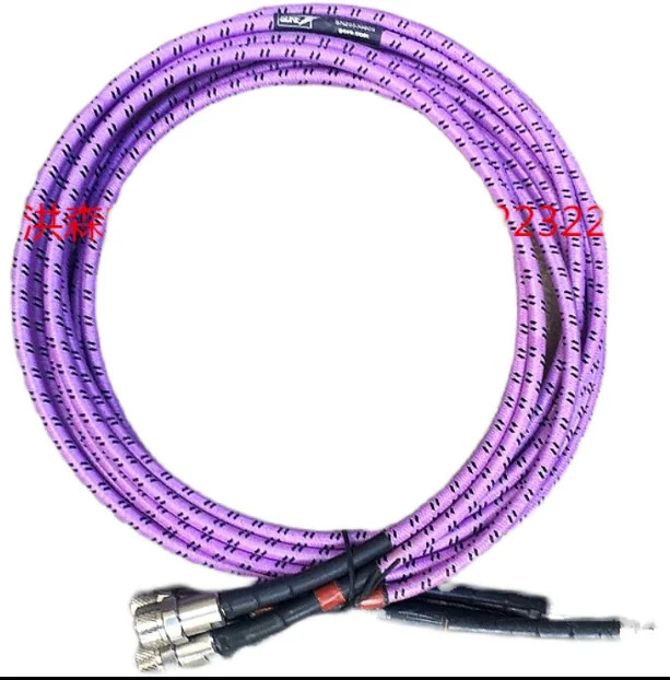 고어 고주파 리퍼 라리퍼 케이블 18GHZ SMA /N 수 N/N SMA/SMA