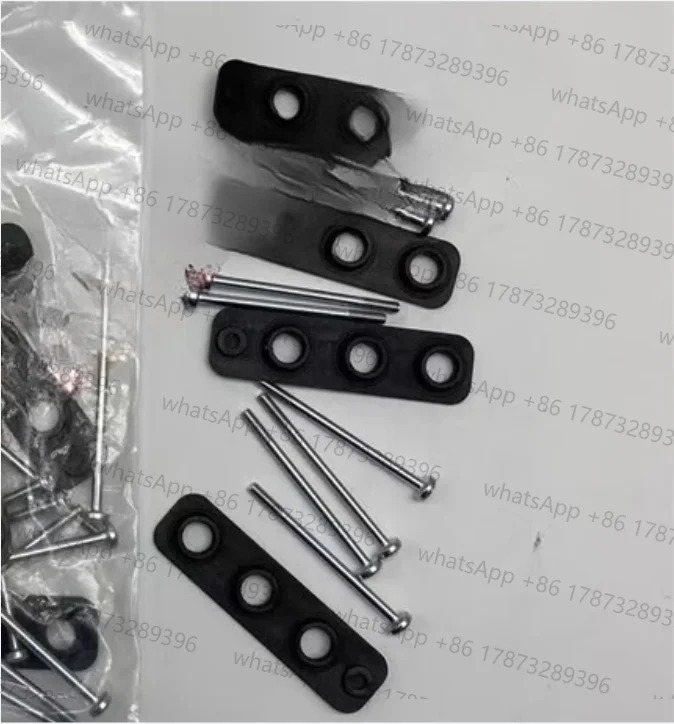 10개 전자기 밸브 VUVG 씰 VABD-L1-14X-S-G18-S 566675 8043720
