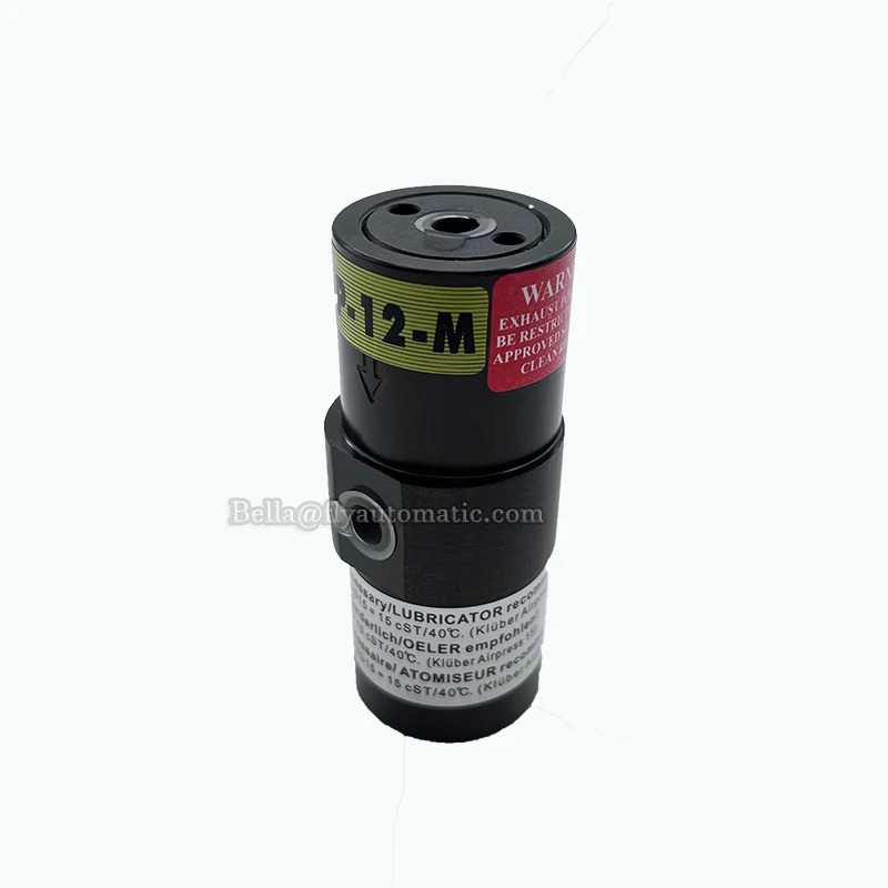 FP-12-M 공압 피스톤 진동기 선형 해머 피더 진동