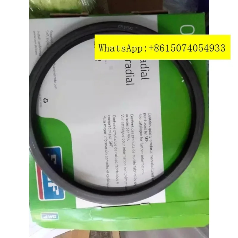 1PCAmer-ican CR 오리지널 스켈레톤 오일 씰 SKF 23646 17271 13949 42528