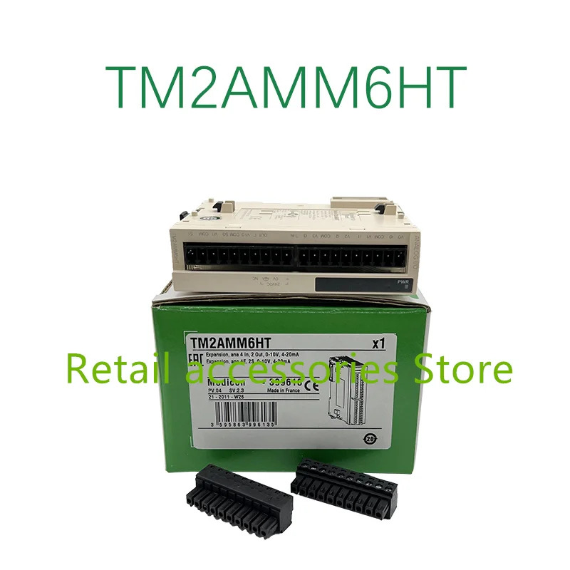 TM2AMM6HT 오리지널 산업용 신품