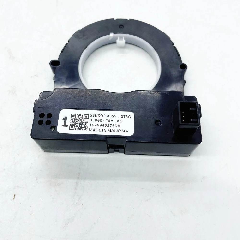 CR-V Fit Clarity HR-V Odyssey Pilot MDX RDX 35000T0A003 조향 각도 센서
