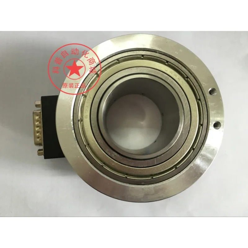 창춘 지아데 엔코더 JKT45-1024B-J30F 축 45MM 30MM 로터리