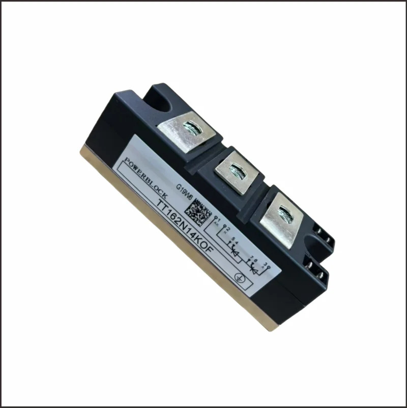 모듈 IGBT TT162N14KOF TT162N16KOF TT162N12KOF TT162N08KOF