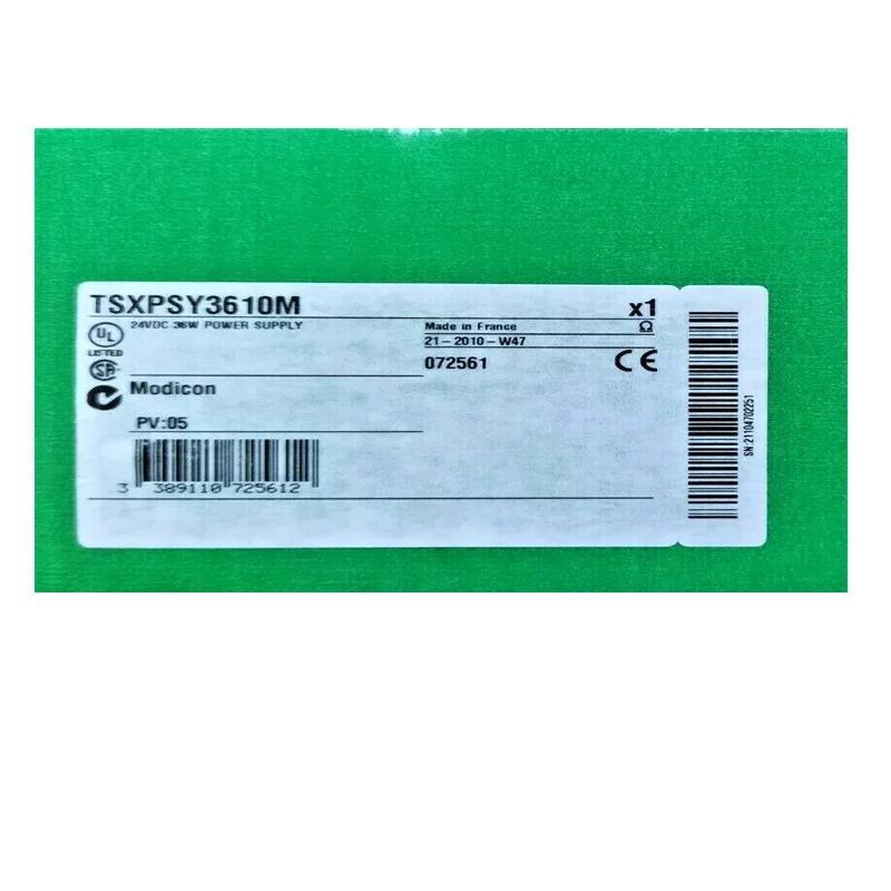오리지널 TSXPSY3610M 오리지널 산업용 신품