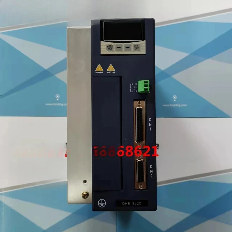 서보 드라이버 DHE3204 DHE3205 DHE3206 DHE3210