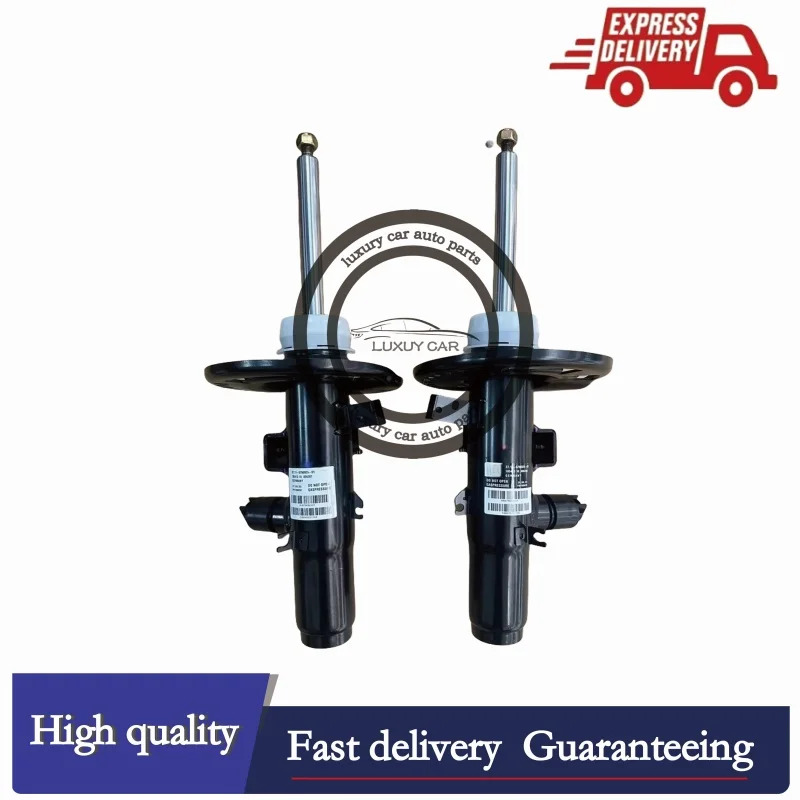 3 시리즈 G20 G28 G21 37106895054 37106895053 전면 충격 흡수 장치 VDC 4Matic EDC