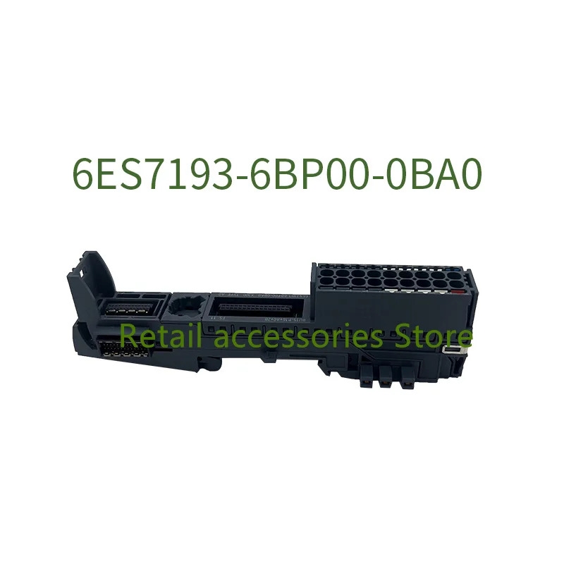6ES7 193-6BP00-0BA0 6ES7193-6BP00-0BA0 6ES7193-6BP00-0BD0 오리지널 산업용 신품