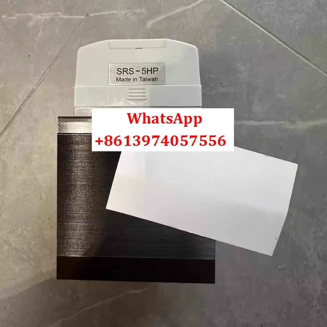 솔리드 스테이트 릴레이 SRS3H2 SRS-3H2 SRS5hp호환
