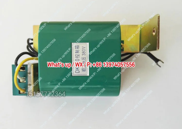 DK-10 제어 DK-2 전원 AC380V 범DW15 회로차단기 컨트롤러