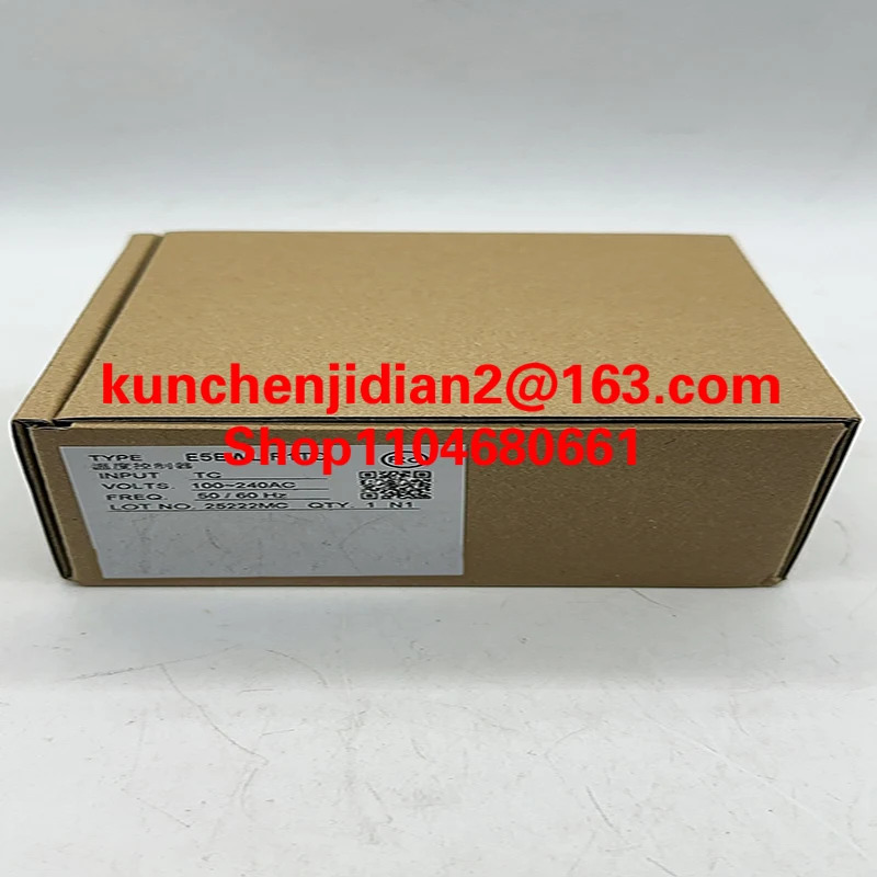 E5EC-RX2ASM-800 E5EC-QX4A5M-009 E5EC-PR2ASM-800 E5EC-RR2ASM-808 E5EC-QR2ASM-820 오리지널 온도 조절기