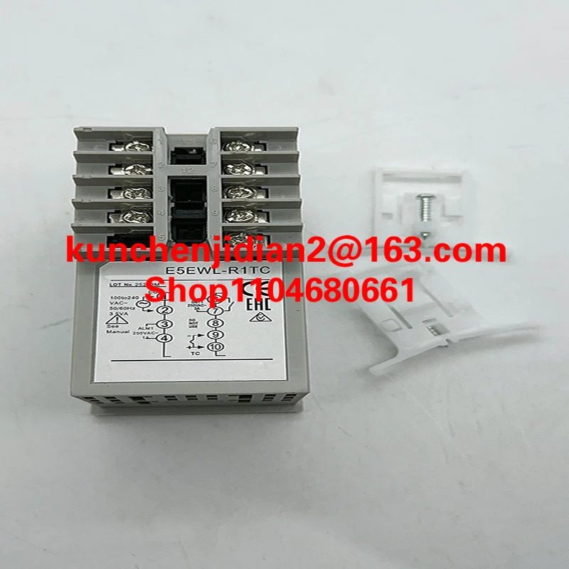 E5EC-RX2ASM-800 E5EC-QX4A5M-009 E5EC-PR2ASM-800 E5EC-RR2ASM-808 E5EC-QR2ASM-820 오리지널 온도 조절기