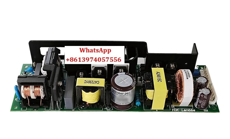 A14L-0156-0001번 24V 스위칭 전원공급장치 ZWS150AF-24/JUT